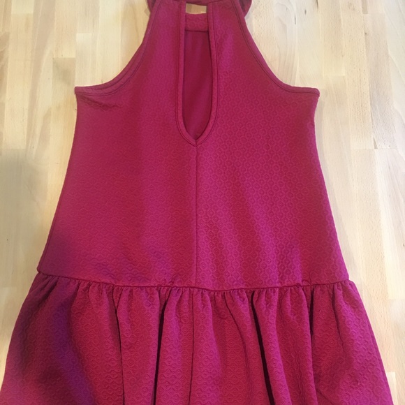 Dillard’s - Copper Key Top - Picture 2 of 3